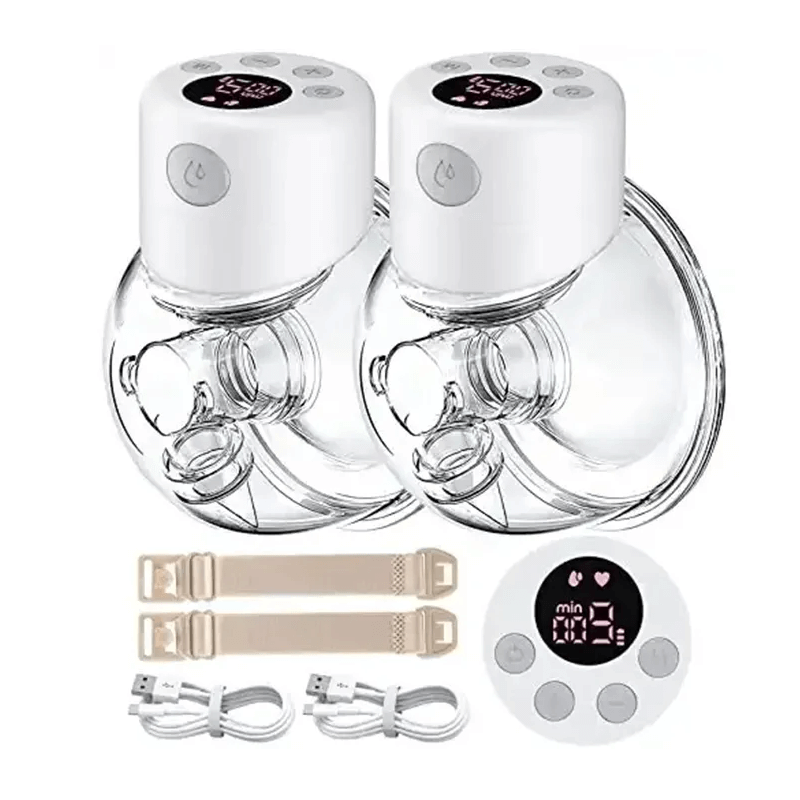 Elektrische Milchpumpen Stillpumpe