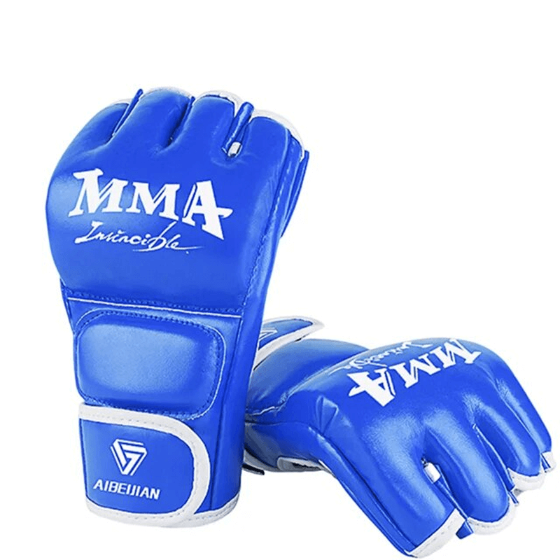 FlowPunch™ - Elektronisches Boxpad mit Musik