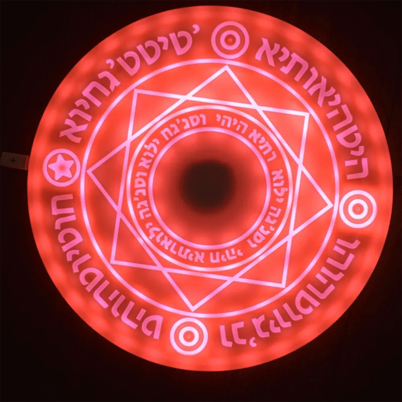 Magic Matrix Kabelloses Handy-Ladegerät