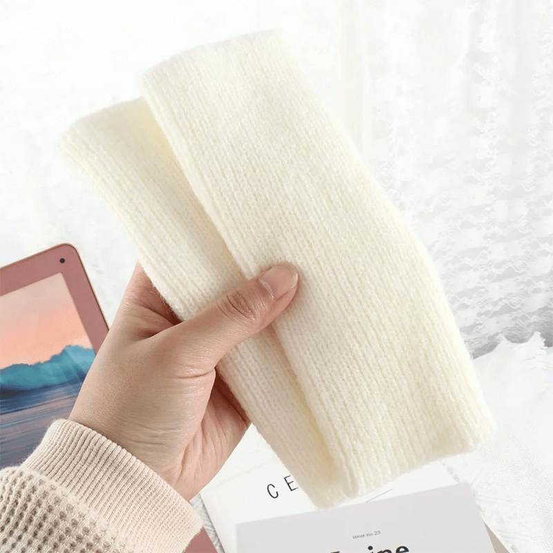 Halbfingerhandschuhe