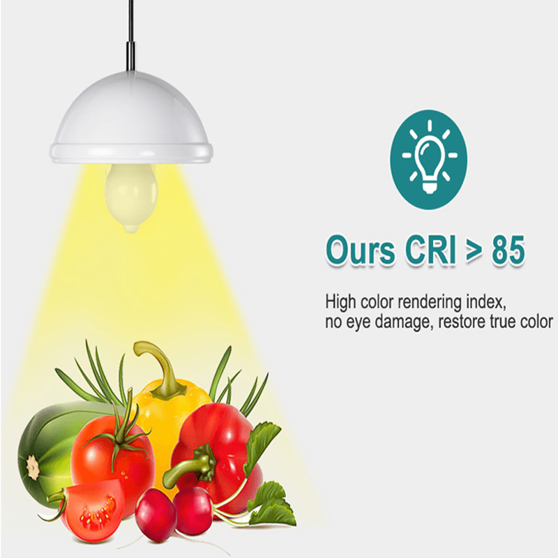 Smart Motion Sensor LED-Glühbirne Glühbirne