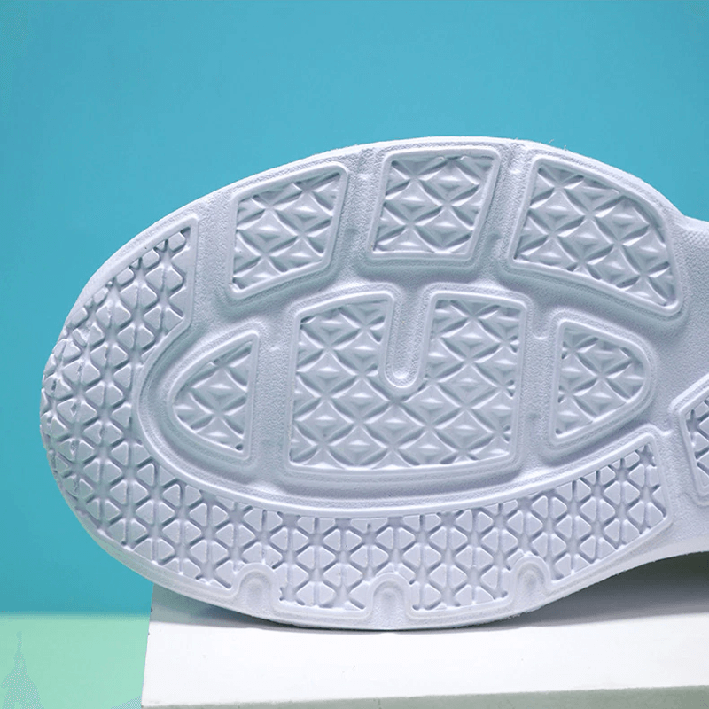 Leichte Sportschuhe für Frauen