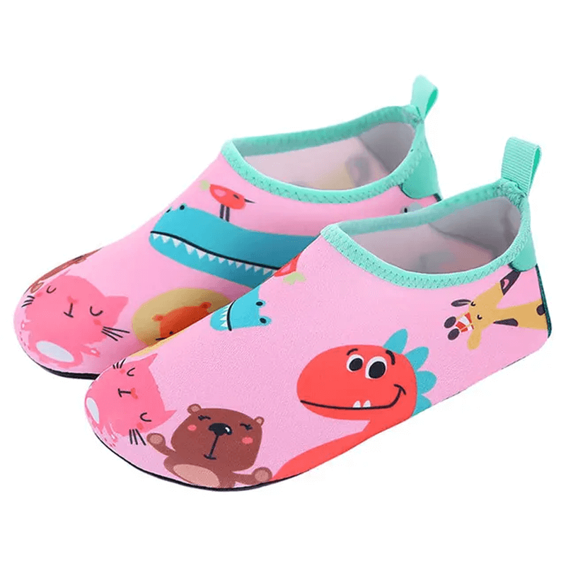 Kinder Schwimmschuhe Badeschuhe Strandschuhe