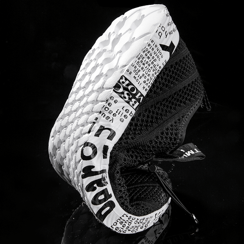 Atmungsaktive Mesh-Schuhe