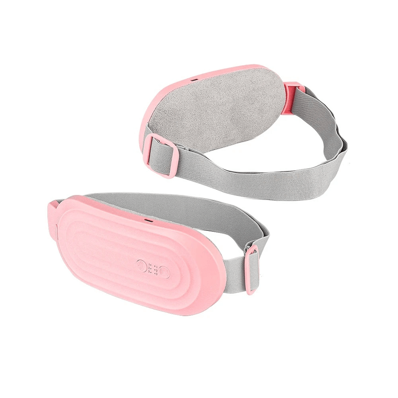 Warmhaltegürtel für die Menstruation