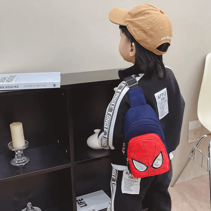 Coole Umhängetasche für Kinder