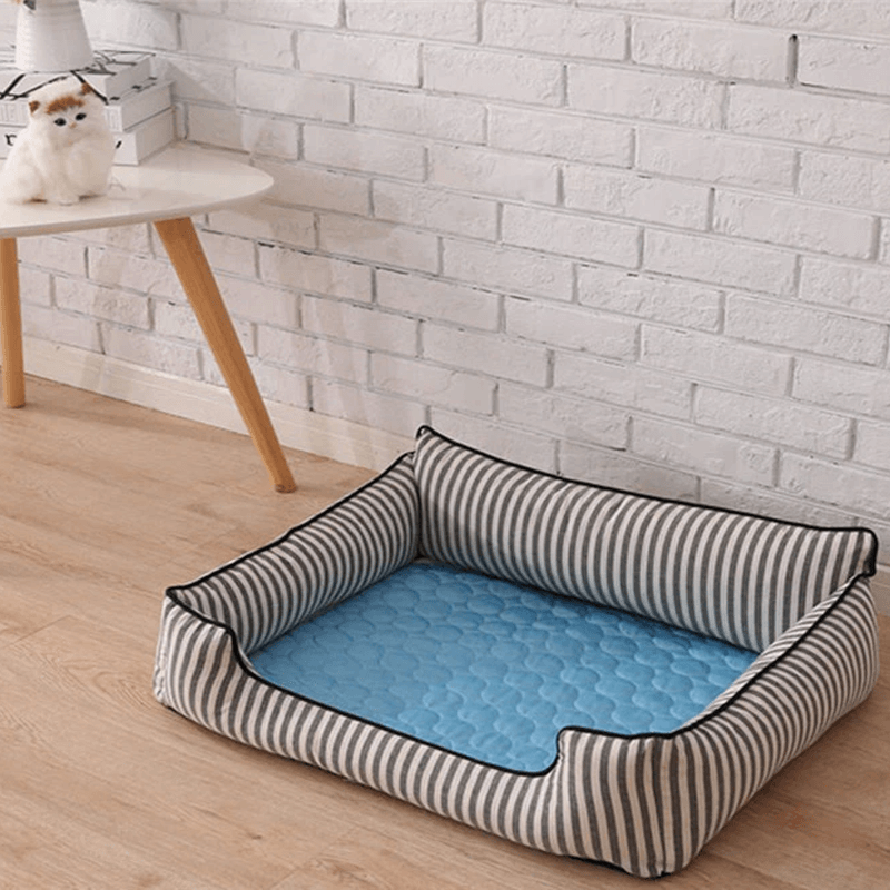 Kühlende Kühlmatte für Haustiere