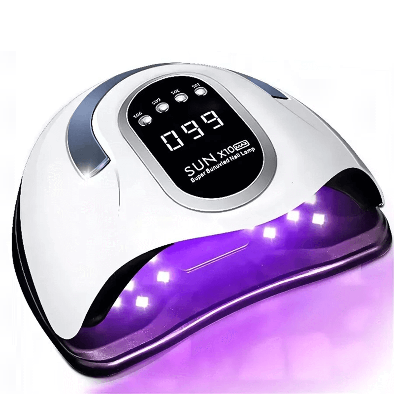 UV 66LED Nageltrockner Lampe