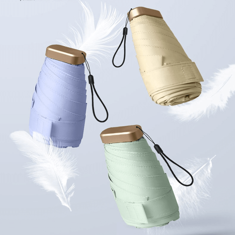 Mini-Taschenschirm