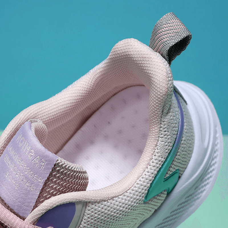 Leichte Sportschuhe für Frauen