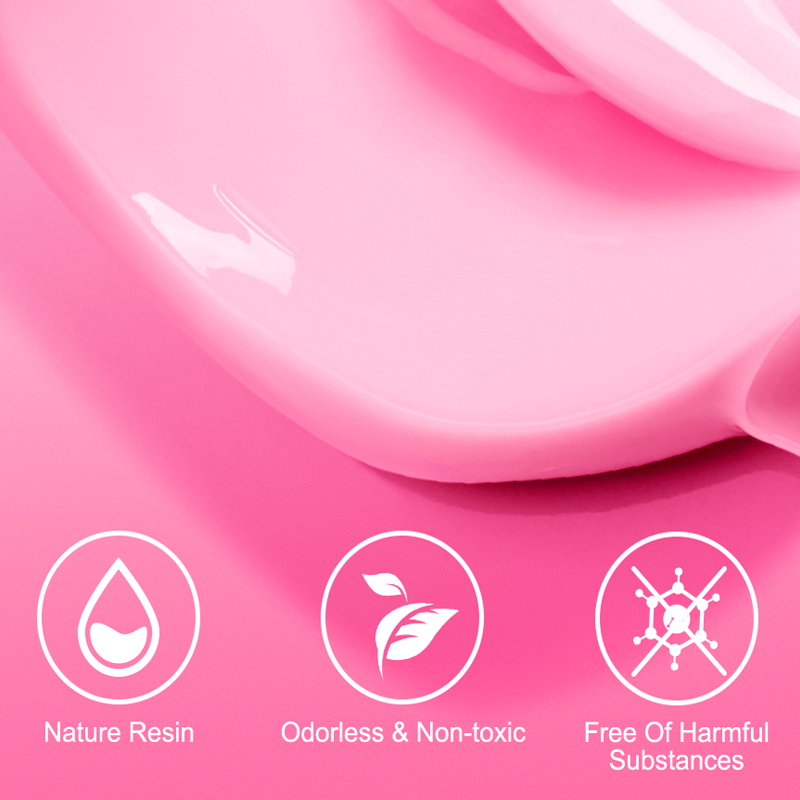 15 ml Nagelverlängerungsgel Gelenaglar