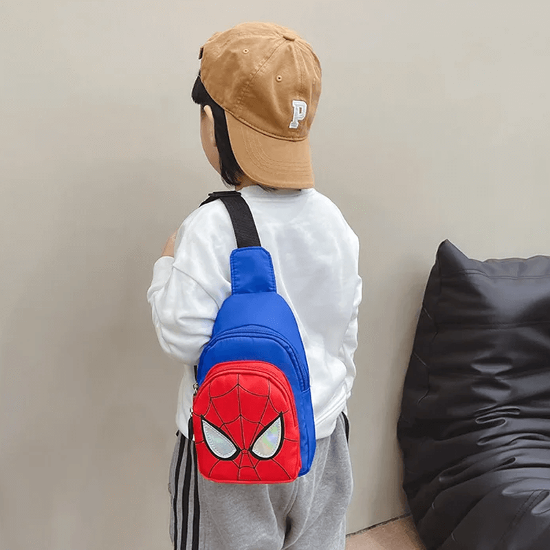 Coole Umhängetasche für Kinder