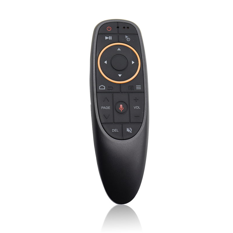 Sprachfernbedienung - 2.4G Wireless Air Mouse