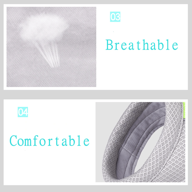 Kühlende Kühlweste für Hunde