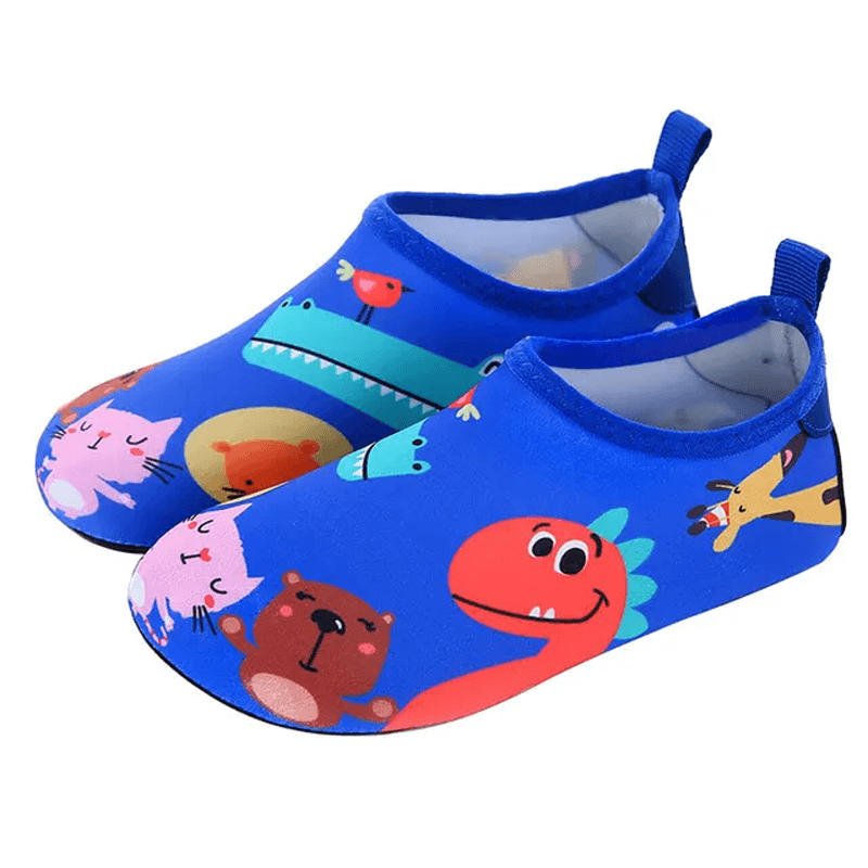 Kinder Schwimmschuhe Badeschuhe Strandschuhe