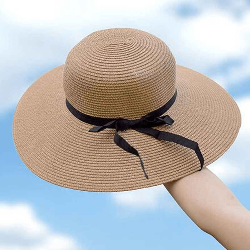 Sommerhut Sonnenhut Frauen