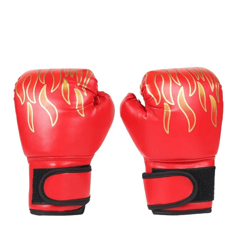 FlowPunch™ - Elektronisches Boxpad mit Musik