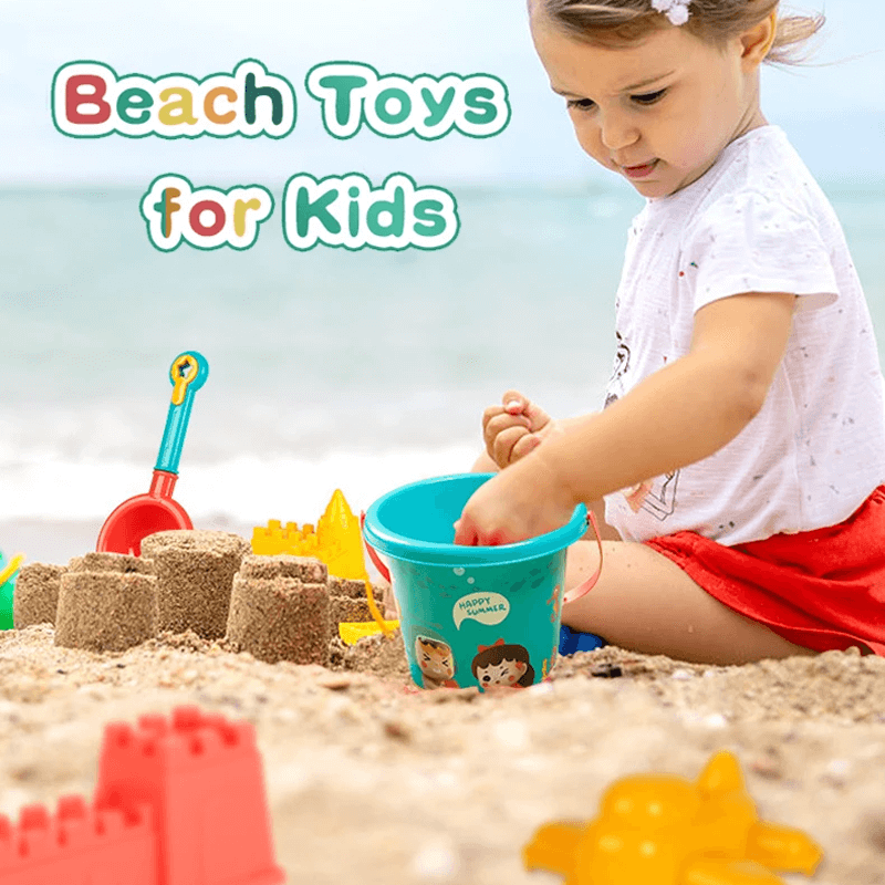 Strandspielzeug-Set Hinkset für Kinder