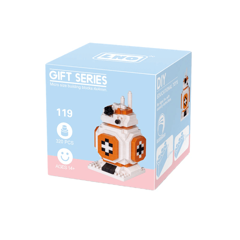 Weltraumabenteuer-Bauklötze für Kinder