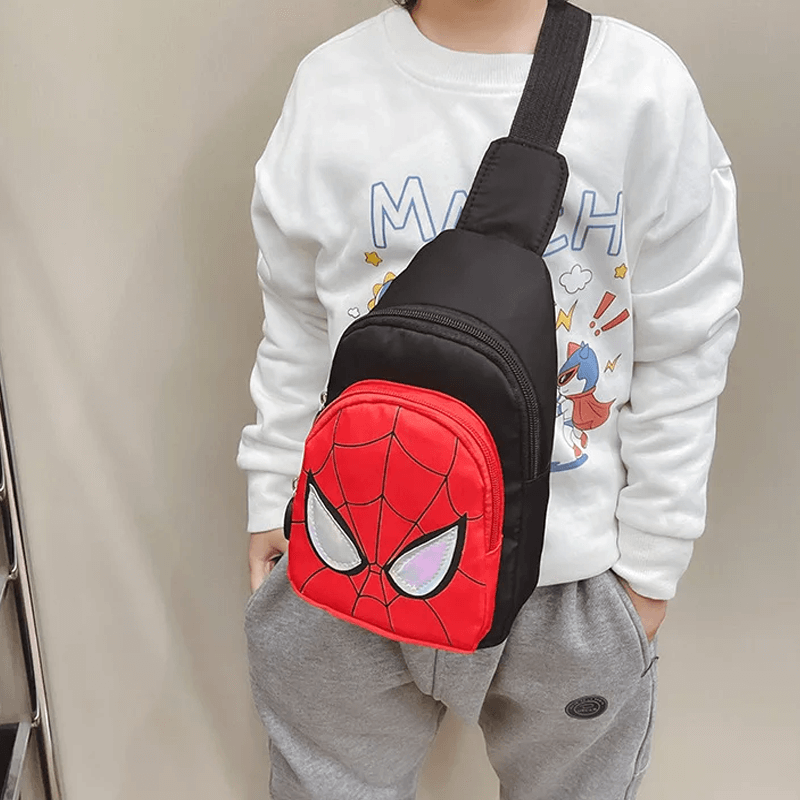 Coole Umhängetasche für Kinder