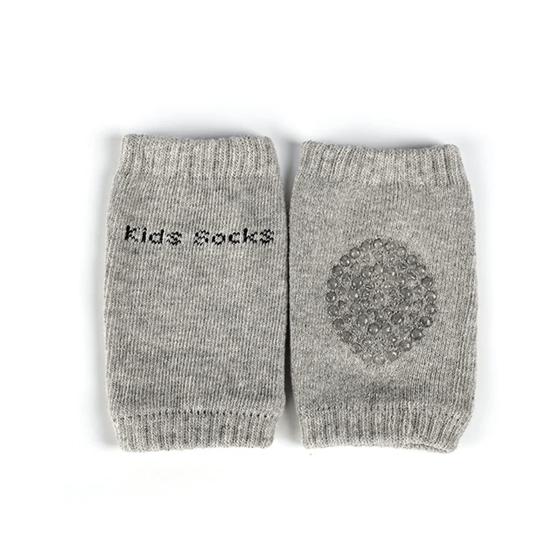 Weiche Knieschoner für Kinder