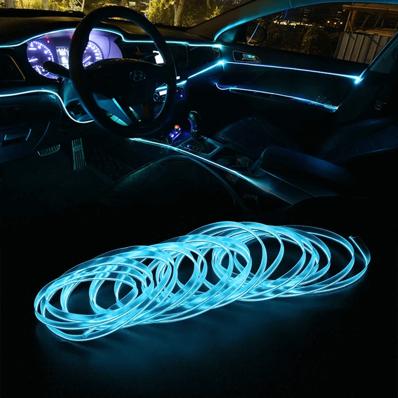 FlexiLight Pro™ - LED-Innenleuchte für das Auto