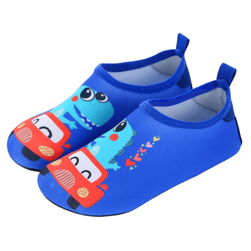 Kinder Schwimmschuhe Badeschuhe Strandschuhe