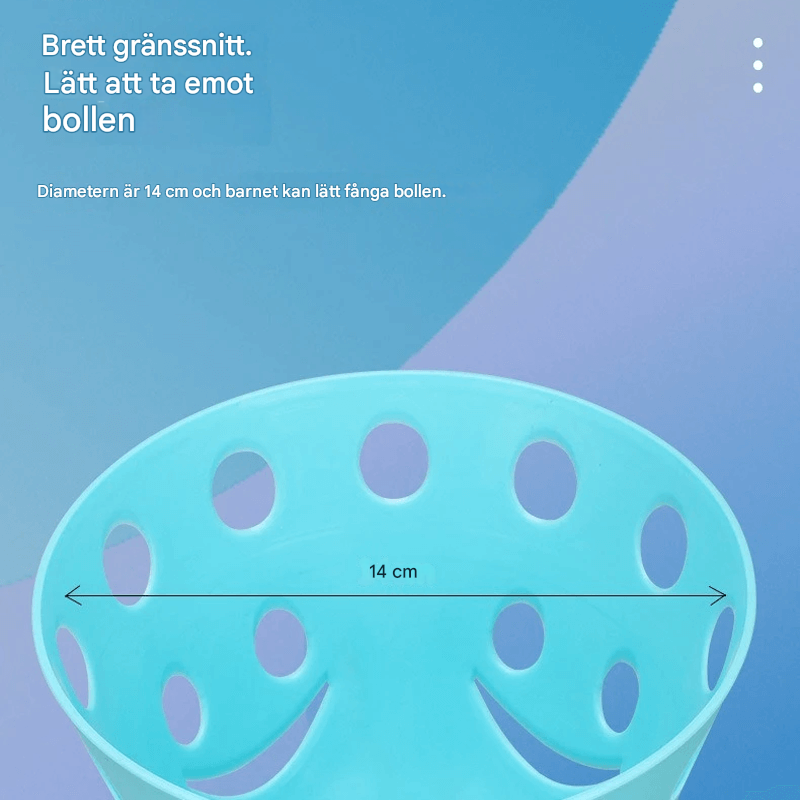 Click and Catch Family Game - Förderung der motorischen Fähigkeiten und der Koordination von Kindern