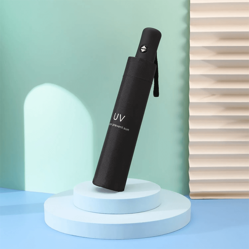 Automatischer Regenschirm