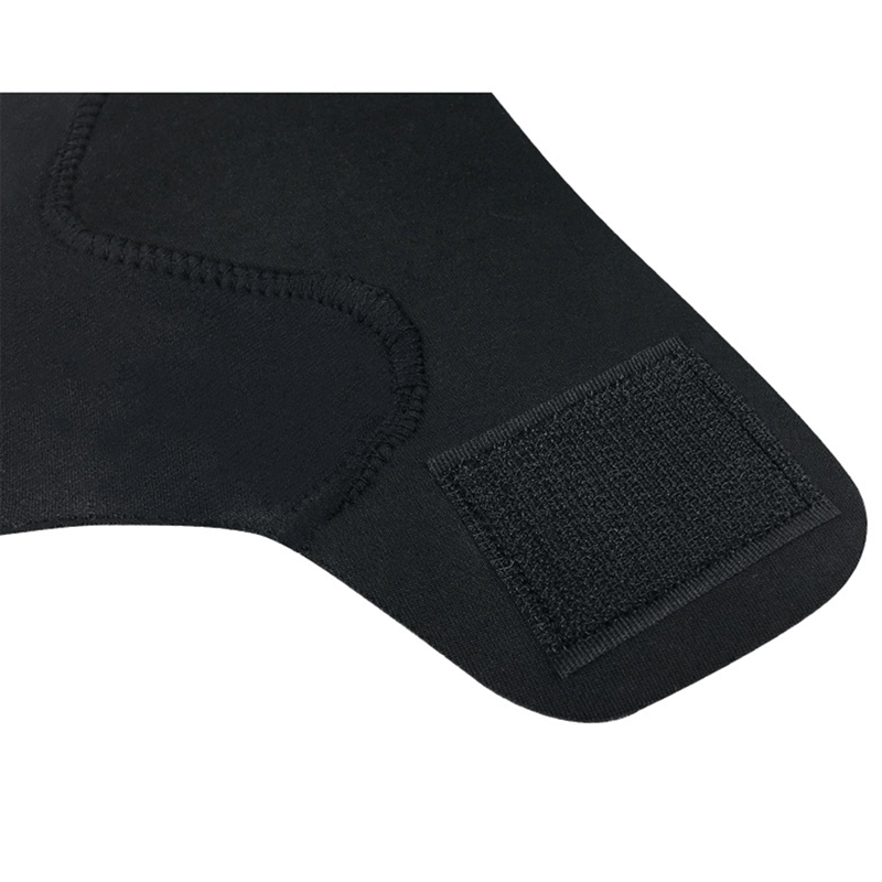 Atmungsaktive Knöchelstütze gegen Umknicken | Ankle Support