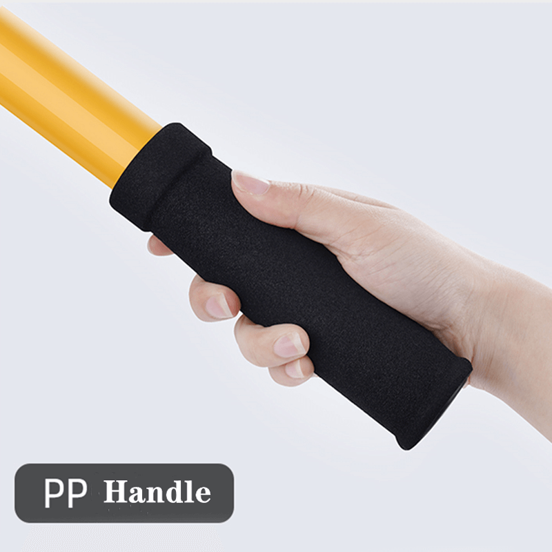 Autoreinigungsbürste mit Griff