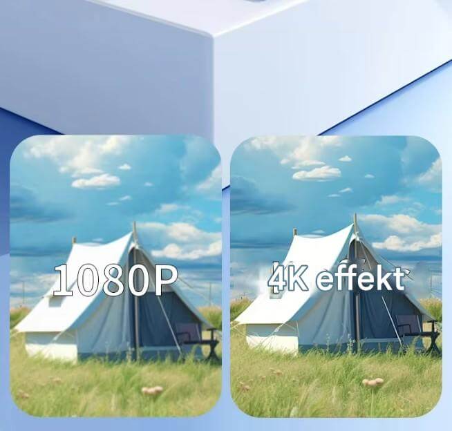 SmartSol - Sonnenbrille mit integrierter Kamera und drahtlosen Kopfhörern | Kompakt und funktional für aktive Abenteuer