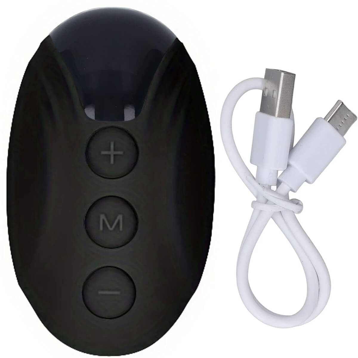 Einschlafhilfe mit EMS-Mikrostrom - tragbarer Schlaf-Assistent für Schlaflosigkeit & Stress | Smart Relaxation Device für besseren Schlaf