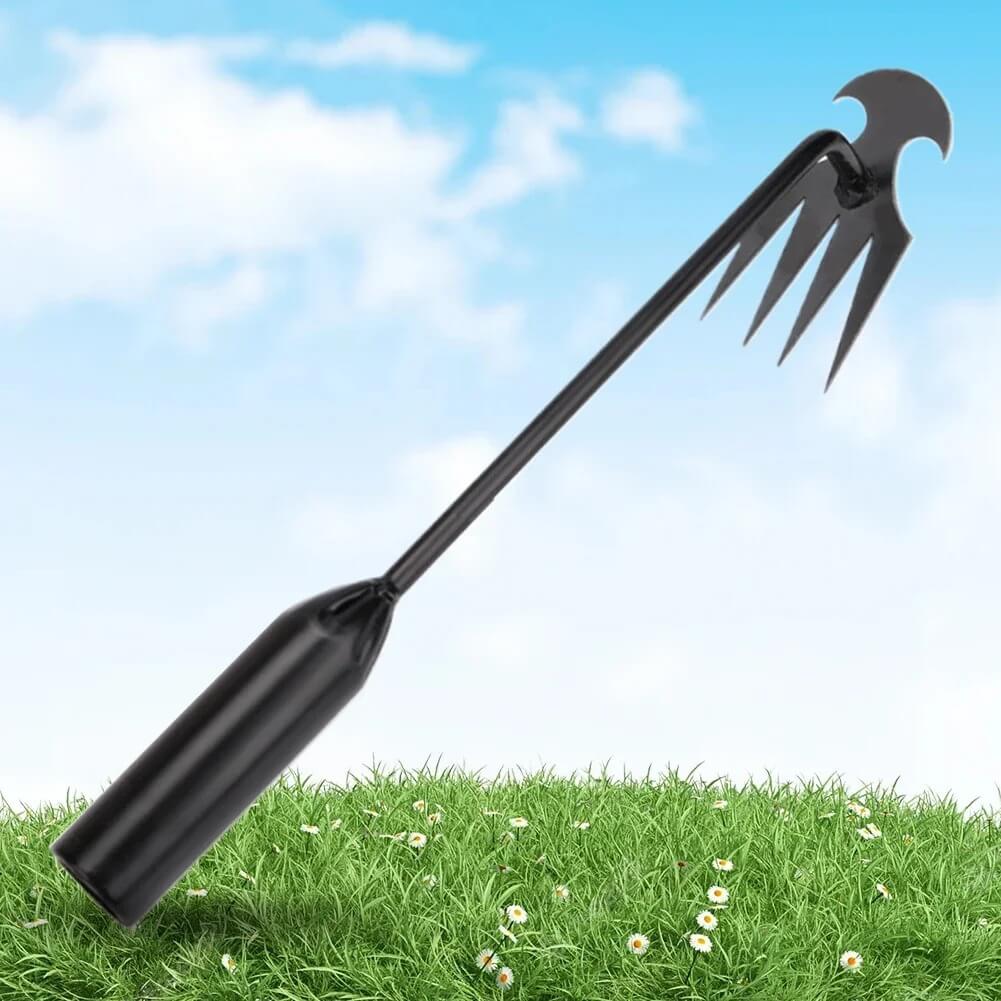 WeedFlex Unkrautbekämpfungswerkzeug – Effektives Handwerkzeug zur Unkrautbekämpfung im Garten