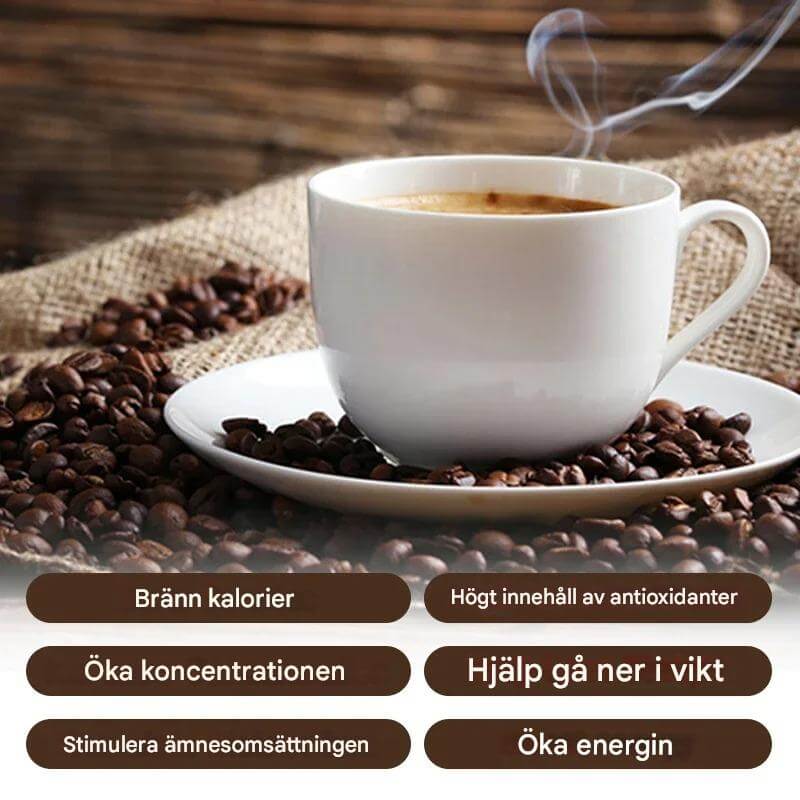 KetoBrew - Ketogene Kaffeemischung für Energie und Wohlbefinden | Aromatisches Getränk zur Ergänzung Ihres Lebensstils