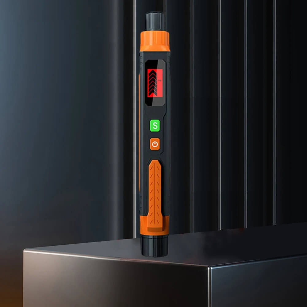 GasLarm Pro – Kompakter Gasdetektor für Zuhause und Werkstatt