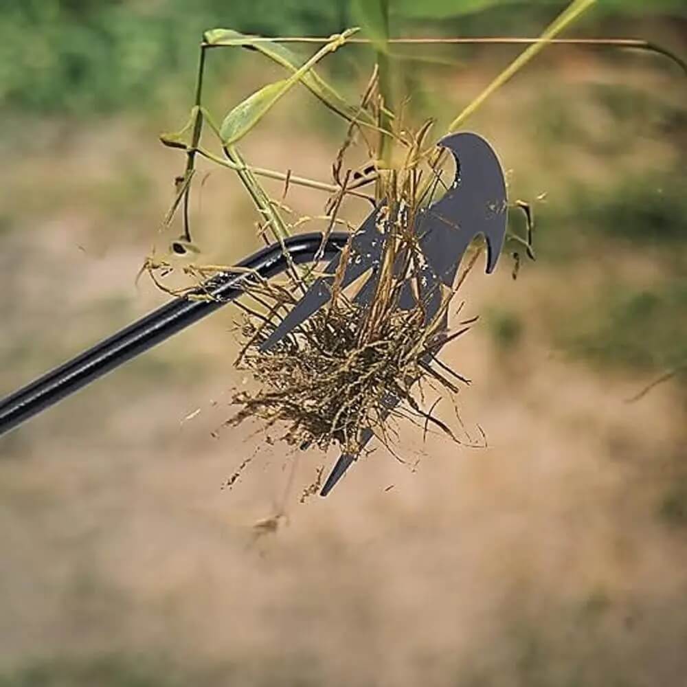 WeedFlex Unkrautbekämpfungswerkzeug – Effektives Handwerkzeug zur Unkrautbekämpfung im Garten