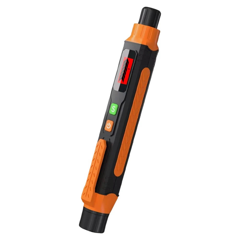 GasLarm Pro – Kompakter Gasdetektor für Zuhause und Werkstatt