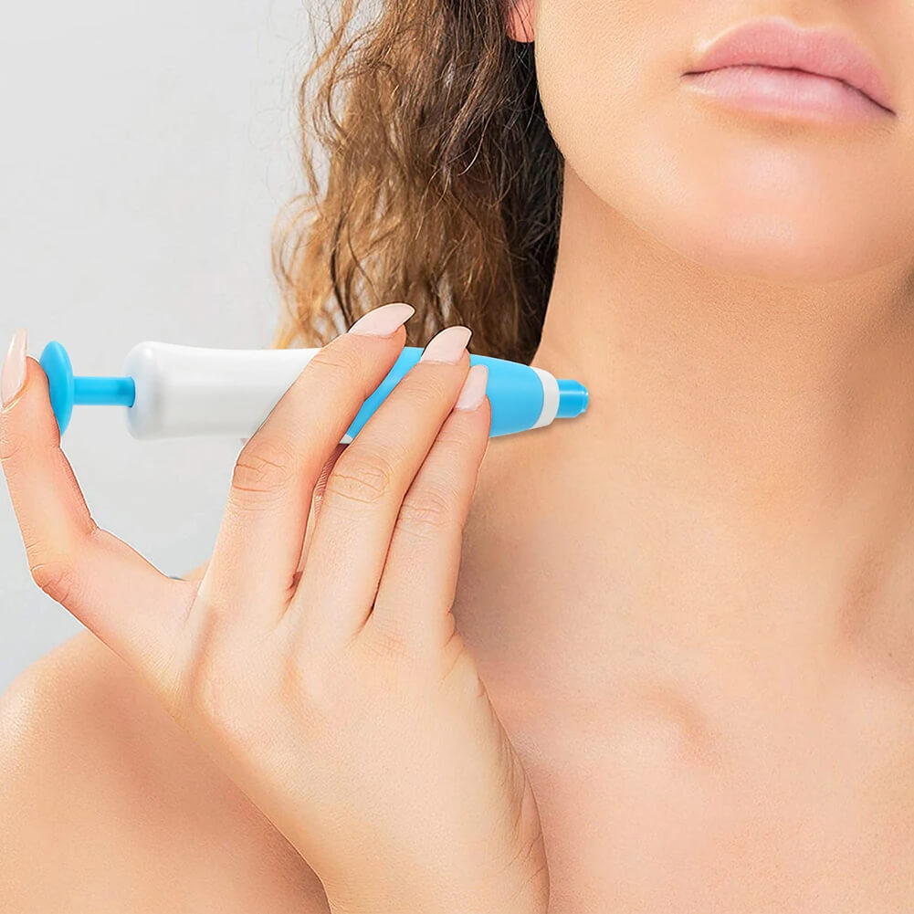 ClearTag - Haut Zeckenentferner Schmerzlos & Einfacher Heimgebrauch