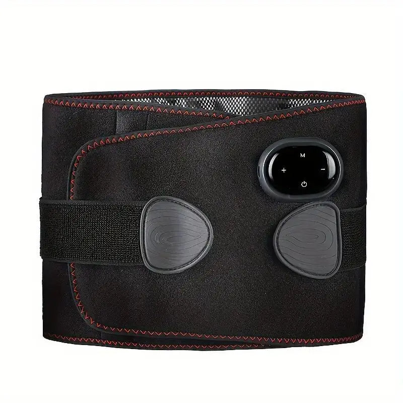 TermoRelax Pro - Elektrischer Wärmegürtel mit Rückenmassage