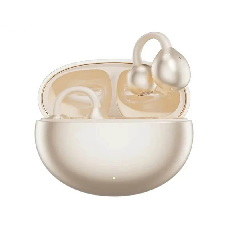 DIAMONDBUDS - Zeitlos elegante drahtlose HiFi-Kopfhörer In Ear Earbuds