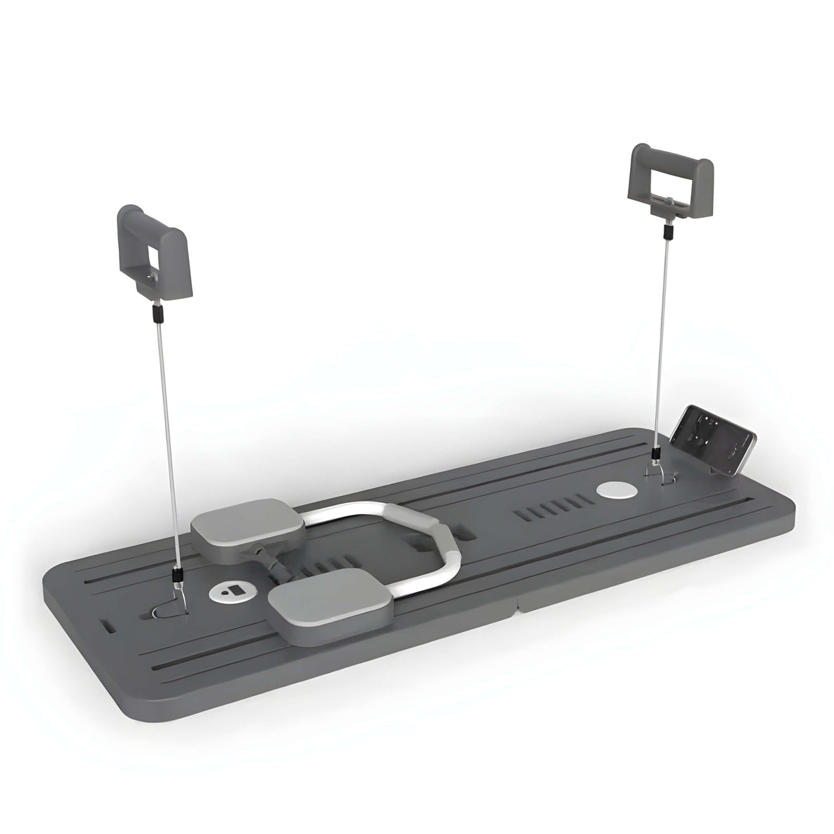 CoreFlex - Multifunktionales Pilates-Brett für das Heimtraining