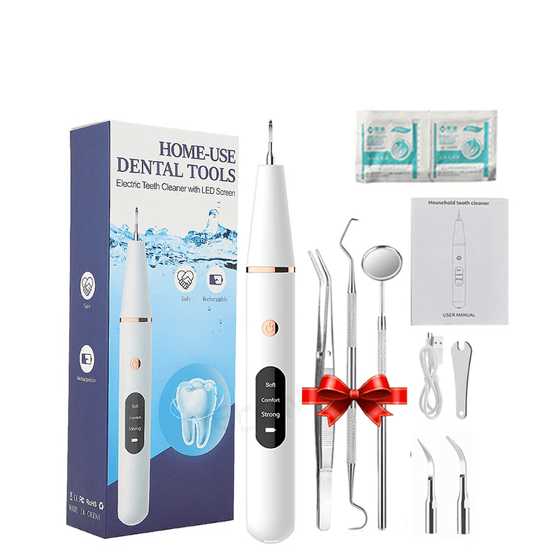 Elektrischer Ultraschall-Zahnsteinentferner Zahnsteinentferner