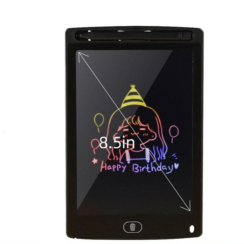 LCD-Schreibtablett Zeichentablett Farbbildschirm