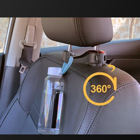 Praktischer Autositzhaken Stuhlhaken