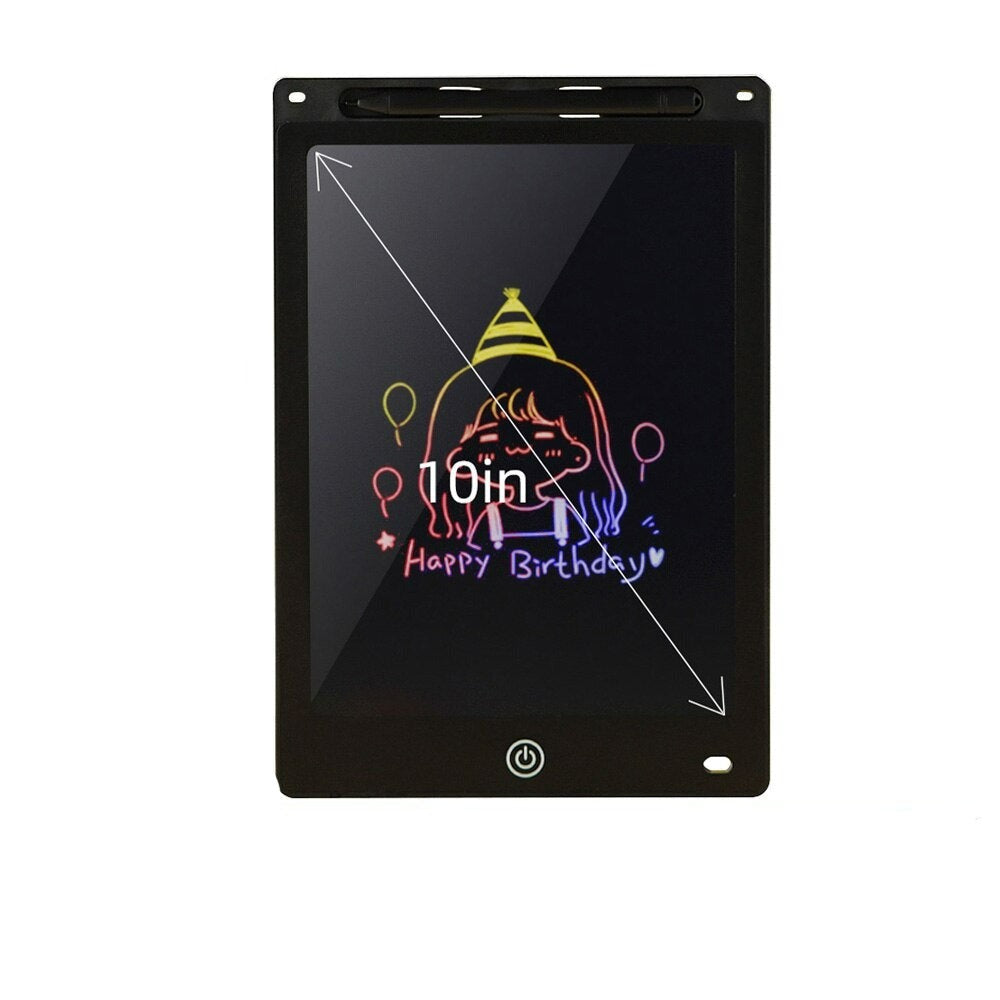 LCD-Schreibtablett Zeichentablett Farbbildschirm