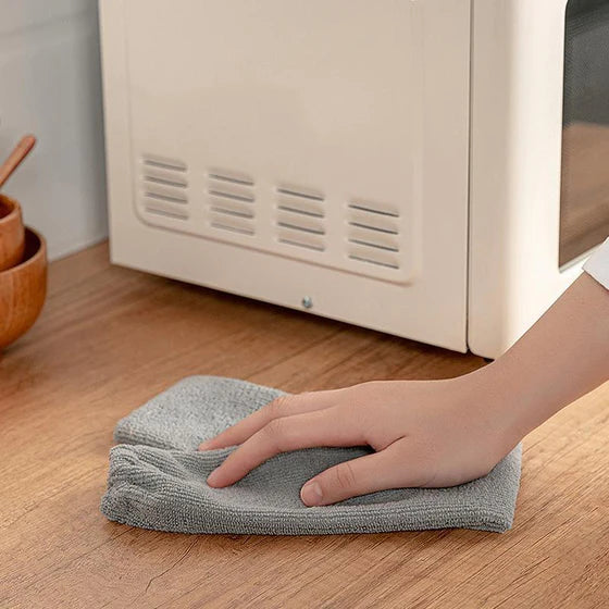 Flexibler Mikrofaserstaubwedel Teleskop