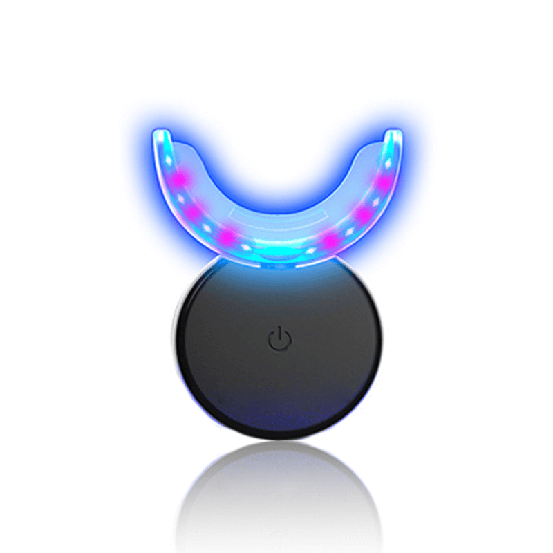 LED Zahnweiß-Kit für den Heimgebrauch