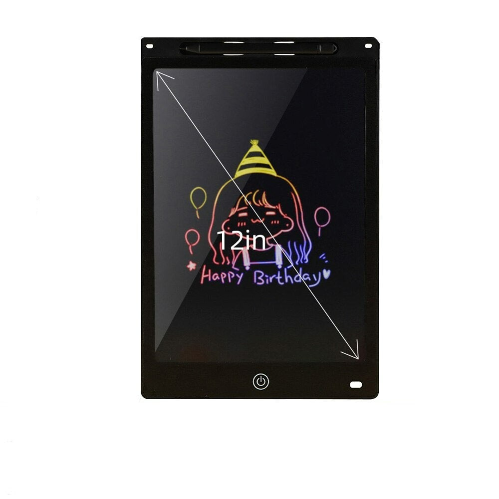 LCD-Schreibtablett Zeichentablett Farbbildschirm