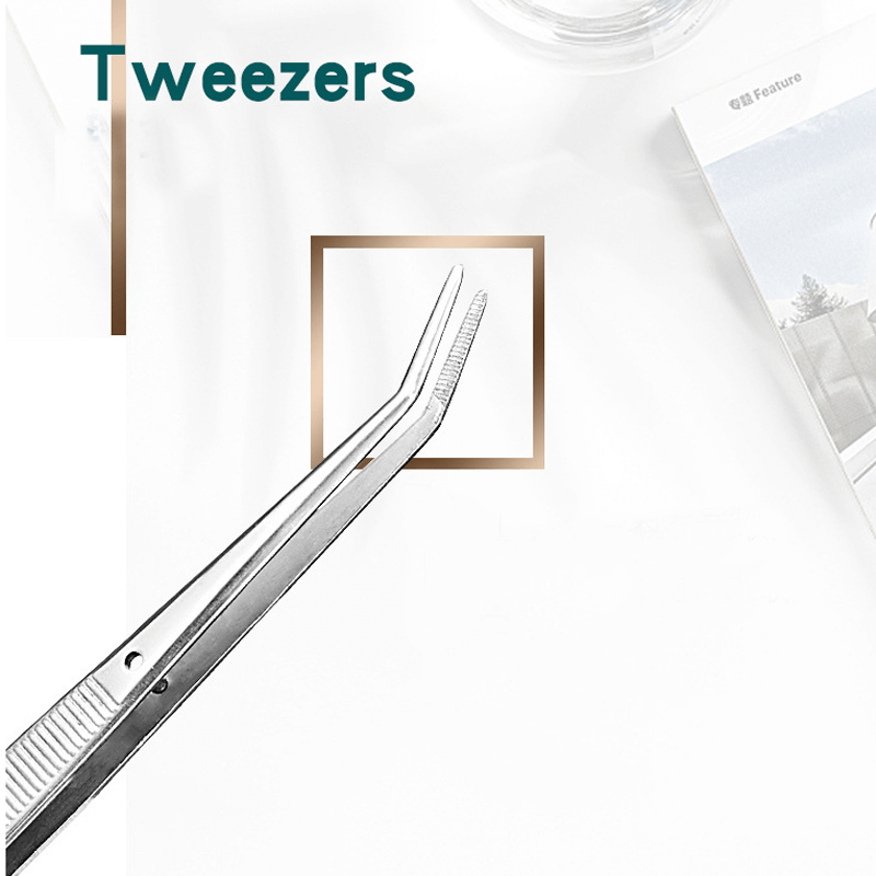 Professionelle Dentalwerkzeuge aus Edelstahl Zahnpflegeset